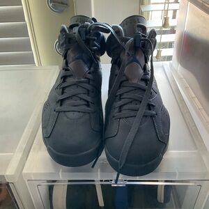 Jordan 6 Retro Diffused Blue
